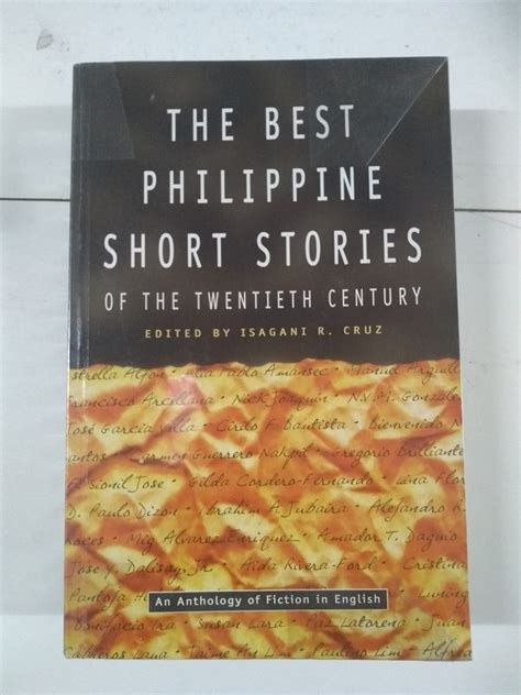philippine literature short stories|Contemporary Philippine Short Stories Vol 2 .